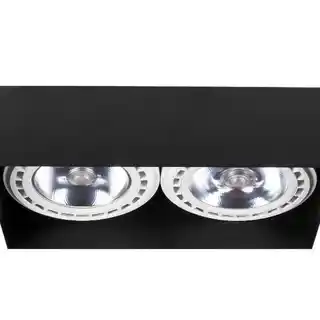 Nowodvorski Lampa wpuszczana MOD PLUS 9403