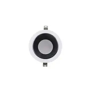 Nowodvorski Lampa wpuszczana okrągła IP44 CL KEA LED 20W 4000K IP44 8772