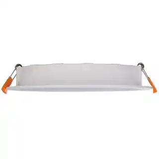 Nowodvorski Lampa wpuszczana okrągła IP44 CL KOS LED 24W 8775