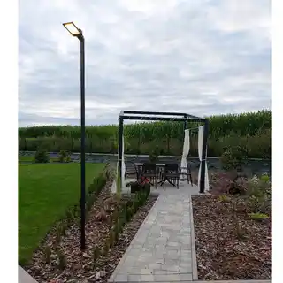 Nowodvorski Latarnia PATHWAY LED PRO 3000K 10283