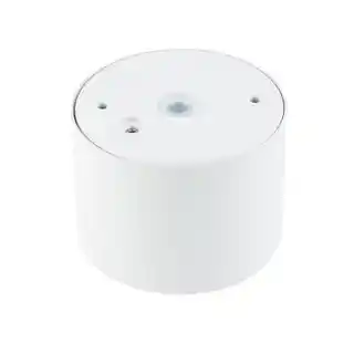 Nowodvorski Lighting Spot sufitowy BOL WHITE szer. 8,5cm GX53 biały 10483