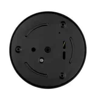 Nowodvorski oprawa sufitowa CL IOS LED 20W 3000K kąt 60 czarna 8742