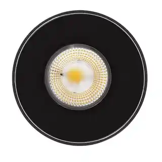 Nowodvorski oprawa sufitowa CL IOS LED 20W 3000K kąt 60 czarna 8742