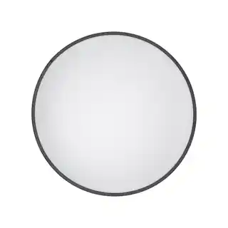 Nowodvorski Plafon AGNES ROUND LED PRO BLACK 32W 4000K IP44 10974