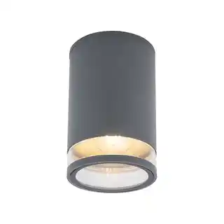 Nowodvorski Zewnętrzna lampa sufitowa ROCK PRO I 10687