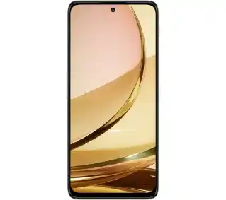 Nubia Smartfon Focus Pro 5G 8/256GB 6.72 120Hz Brązowy