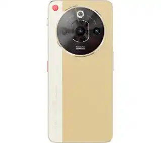 Nubia Smartfon Focus Pro 5G 8/256GB 6.72 120Hz Brązowy