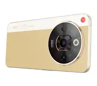 Nubia Smartfon Focus Pro 5G 8/256GB 6.72 120Hz Brązowy