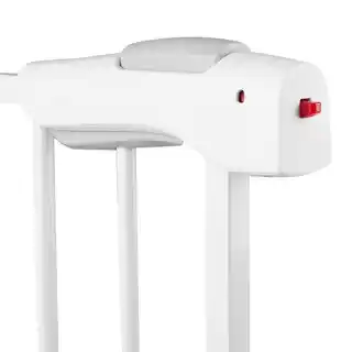 Nukido Barierka zabezpieczająca 718001 Biały