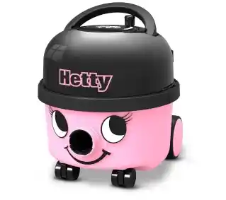 Numatic Hetty HET160 620W Odkurzacz tradycyjny