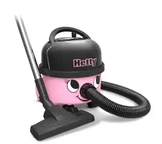 Numatic Hetty HET160 620W Odkurzacz tradycyjny
