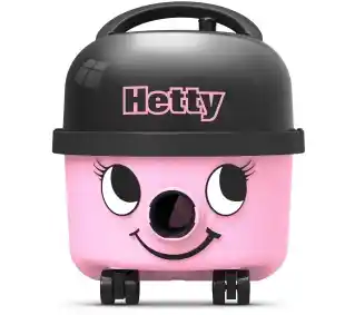 Numatic Hetty HET160 620W Odkurzacz tradycyjny