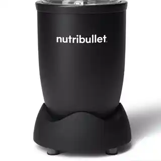 Nutribullet blender personalny NB907MAB PRO, sportowy, 600ml, czarny