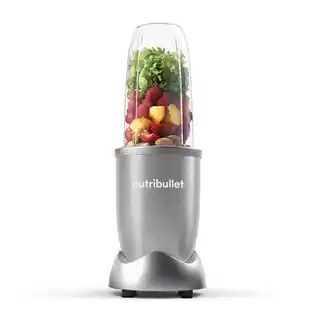 Nutribullet Blender personalny Pro NB907S