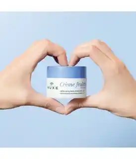 Nuxe Creme fraiche de Beaute nawilżający krem do skóry normalnej 50ml