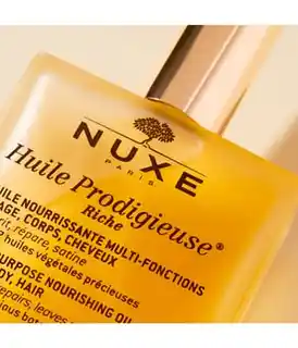 Nuxe Huile Prodigieuse Riche Suchy olejek 100ml
