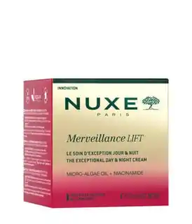 Nuxe Merveillance LIFT Exceptional Krem do twarzy 75ml