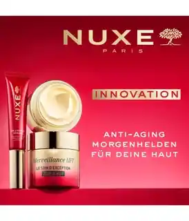 Nuxe Merveillance LIFT Exceptional Krem do twarzy 75ml