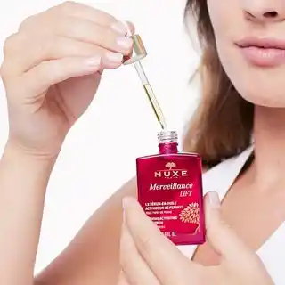 NUXE Merveillance Lift Olejowe Serum liftingujące 30ml