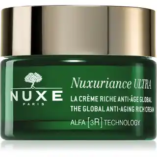 NUXE NUXURIANCE Ultrabogaty krem przeciwzmarszczkowy 50ml
