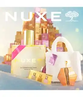 Nuxe Prodigieux Parfum Geschenkset Zestaw zapachowy 1 szt.