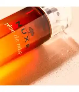 Nuxe Reve de Miel Fragrant Spray Woda odświeżająca 100 ml