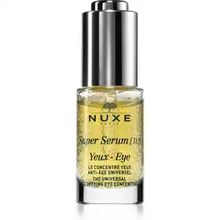 Nuxe Super Serum 10 Eye przeciwstarzeniowy koncentrat pod oczy 15ml