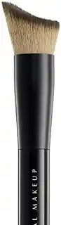 NYX Professional Makeup Pędzel do podkładu 22, syntetyczne włosie, precyzyjne rozprowadzanie, kolekcja Total Control