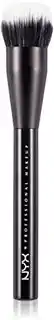 Nyx Professional Makeup Pro Dual Fiber 04 Pędzel do podkładu