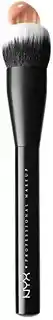 Nyx Professional Makeup Pro Dual Fiber 04 Pędzel do podkładu