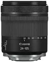 Obiektyw Canon RF 24-105mm F4-7.1 IS STM