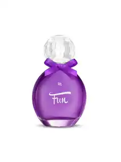 Obsessive Fun Perfumy z feromonami spray 30ml