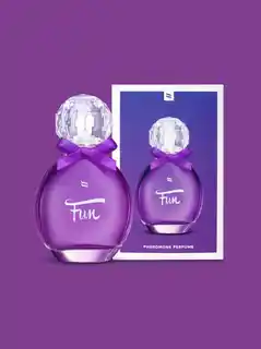 Obsessive Fun Perfumy z feromonami spray 30ml