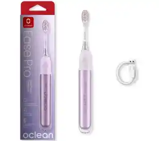 Oclean Ease Pro Fioletowy Szczoteczka soniczna