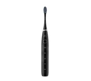 Oclean Flow S Czarny Szczoteczka soniczna