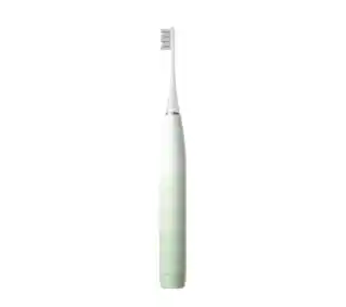 Oclean Flow S Zielony Szczoteczka soniczna