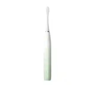 Oclean Flow S Zielony Szczoteczka soniczna