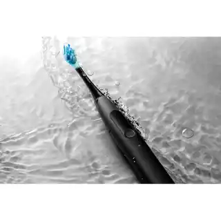 Oclean Szczoteczka soniczna X Ultra Czarny