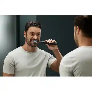 Oclean Szczoteczka soniczna X Ultra Czarny