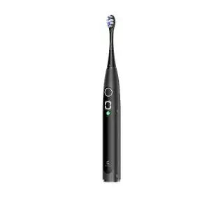 Oclean X Kids Czarny Szczoteczka elektryczna