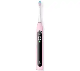 Oclean X Kids Różowy Szczoteczka soniczna