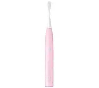 Oclean X Kids Różowy Szczoteczka soniczna