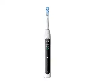Oclean X Pro 20 N1804 Biały Szczoteczka soniczna