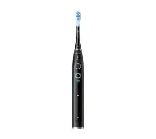 Oclean X Pro 20 N1804 Czarny Szczoteczka soniczna