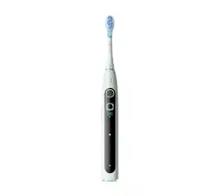 Oclean X Pro 20 Set N1804 Zielony Szczoteczka soniczna
