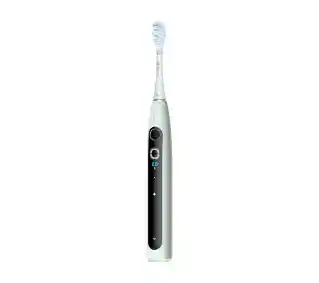 Oclean X Pro 20 Set N1804 Zielony Szczoteczka soniczna
