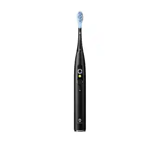 Oclean X Ultra 20 Set V8100 Czarny Szczoteczka soniczna