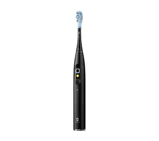 Oclean X Ultra 20 Set V8100 Czarny Szczoteczka soniczna
