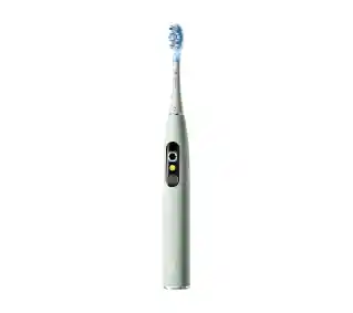 Oclean X Ultra 20 Set V8100 Zielony Szczoteczka soniczna
