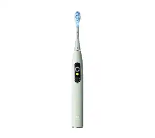 Oclean X Ultra 20 V8100 Zielony Szczoteczka soniczna